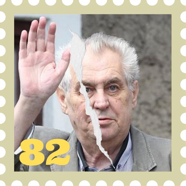 Akordy Václava Hnátka